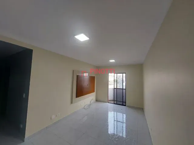 Apartamento 2 quartos e 1 banheiro, à venda, no bairro Nova Petrópolis em São Bernardo do Campo
