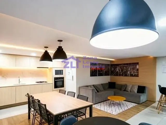 Apartamento 2 quartos e 1 banheiro, à venda, no bairro Chácara Califórnia em São Paulo