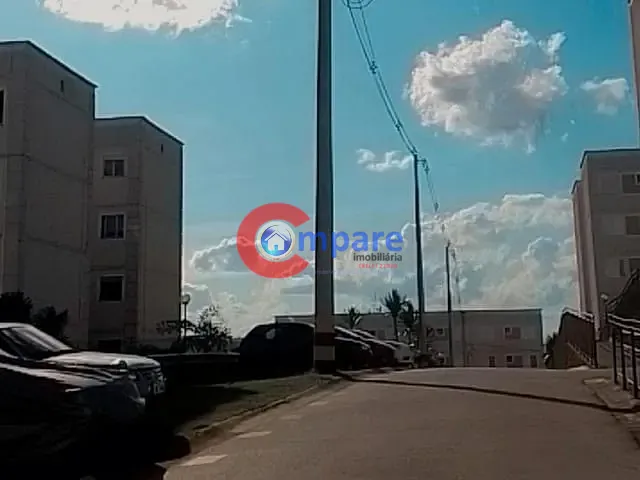 Apartamento 2 quartos e 1 banheiro, à venda, no bairro Água Chata em Guarulhos