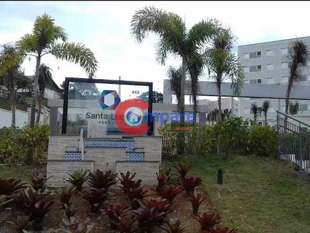 Apartamento 2 quartos e 1 banheiro, à venda, no bairro Água Chata em Guarulhos