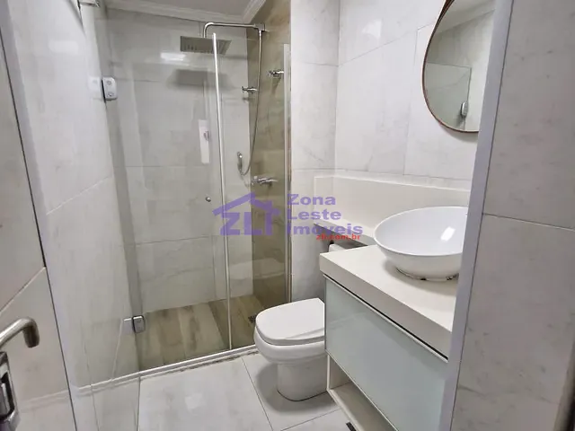Apartamento 3 quartos e 2 banheiros, à venda, no bairro Vila Carrão em São Paulo
