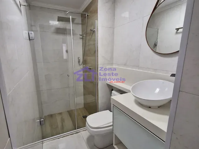 Apartamento 3 quartos e 2 banheiros, à venda, no bairro Vila Carrão em São Paulo