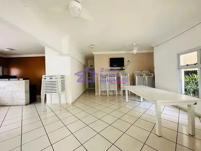 Apartamento com 58m² 2 quartos e 2 banheiros, para alugar, no bairro Chácara Califórnia em São Paulo
