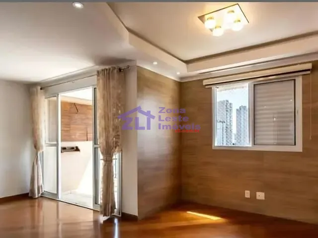 Apartamento 2 quartos e 2 banheiros, à venda, no bairro Chácara Califórnia em São Paulo