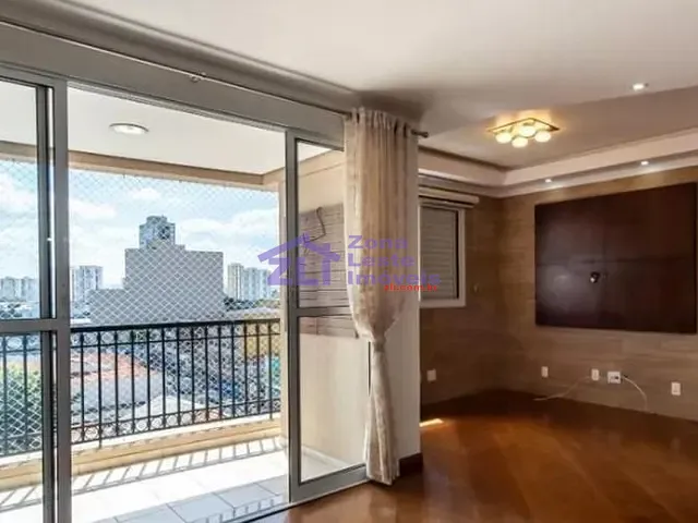 Apartamento 2 quartos e 2 banheiros, à venda, no bairro Chácara Califórnia em São Paulo