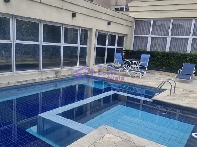 Apartamento 2 quartos e 2 banheiros, à venda, no bairro Chácara Califórnia em São Paulo