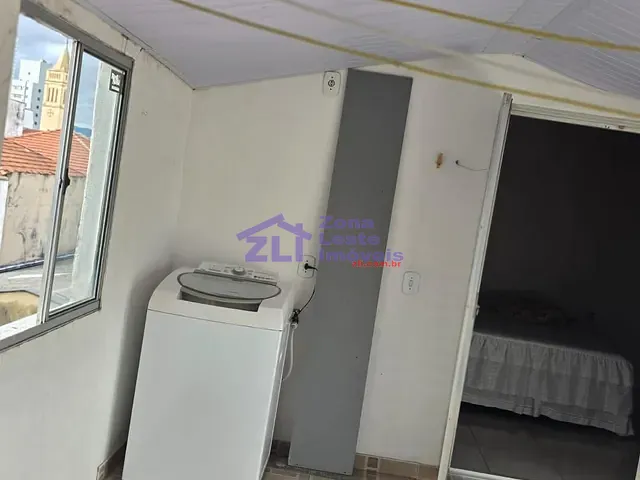 Apartamento com 82m² 2 quartos e 1 banheiro, à venda, no bairro Tatuapé em São Paulo