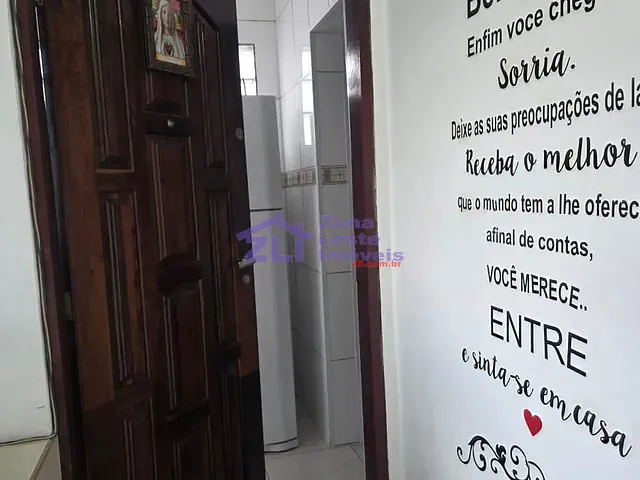 Apartamento com 82m² 2 quartos e 1 banheiro, à venda, no bairro Tatuapé em São Paulo