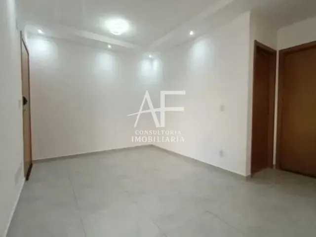 Apartamento com 47m² 2 quartos e 1 banheiro, à venda, no bairro Parque Senhor do Bonfim em Taubaté