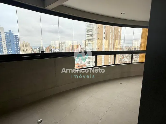 Apartamento 2 quartos e 2 banheiros, à venda, no bairro Jardim em Santo André