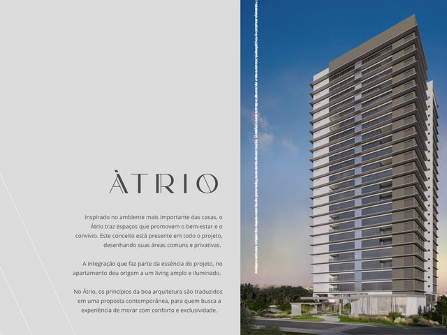 Apartamento 3 quartos e 4 banheiros, à venda, no bairro Bela Suiça em Londrina