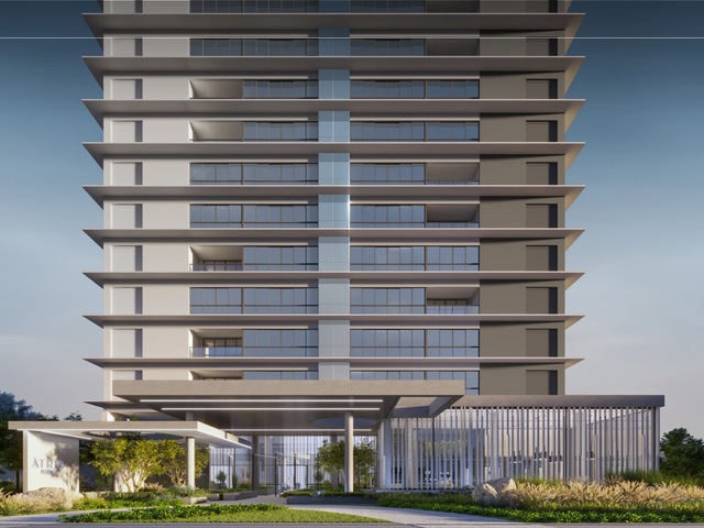 Apartamento 3 quartos e 4 banheiros, à venda, no bairro Bela Suiça em Londrina
