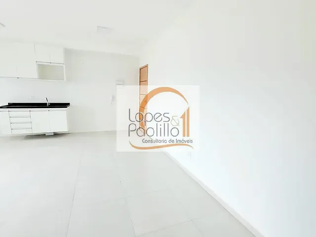 Apartamento com 65m² 2 quartos e 2 banheiros, para alugar, no bairro Atibaia Jardim em Atibaia
