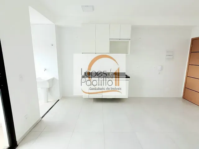 Apartamento com 65m² 2 quartos e 2 banheiros, para alugar, no bairro Atibaia Jardim em Atibaia