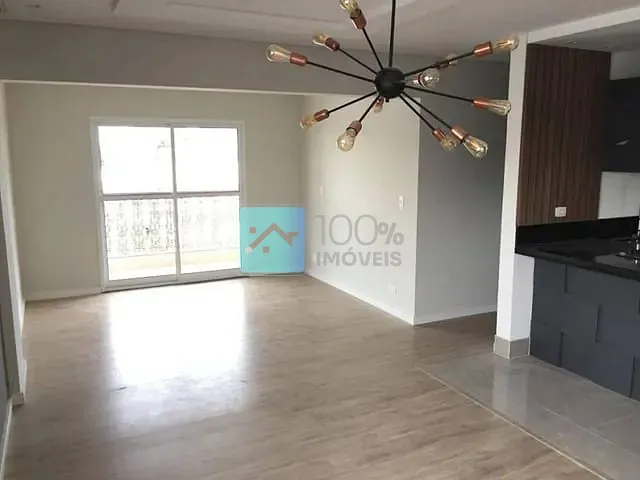Apartamento com 122m² 3 quartos e 2 banheiros, à venda, no bairro Jardim Sao Dimas em São José dos Campos
