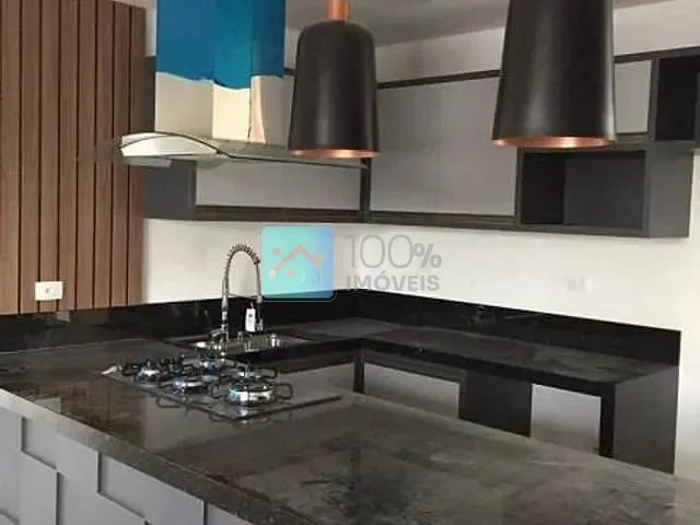 Apartamento com 122m² 3 quartos e 2 banheiros, à venda, no bairro Jardim Sao Dimas em São José dos Campos
