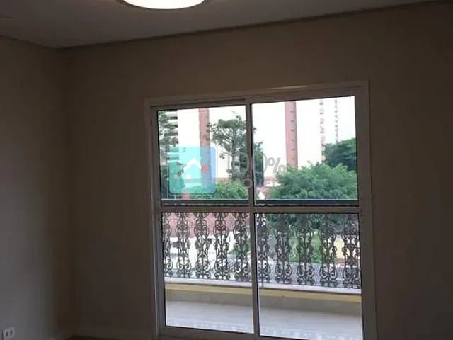 Apartamento com 122m² 3 quartos e 2 banheiros, à venda, no bairro Jardim Sao Dimas em São José dos Campos