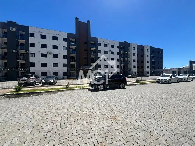 Apartamento 2 quartos e 1 banheiro, à venda, no bairro Três Vendas em Pelotas