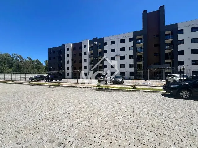 Apartamento 2 quartos e 1 banheiro, à venda, no bairro Três Vendas em Pelotas