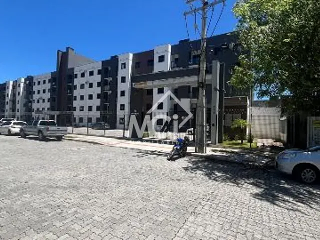 Apartamento 2 quartos e 1 banheiro, à venda, no bairro Três Vendas em Pelotas