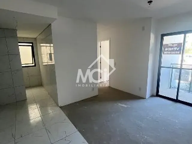 Apartamento 2 quartos e 1 banheiro, à venda, no bairro Três Vendas em Pelotas