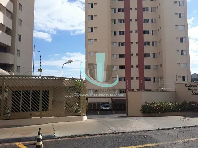 Apartamento com 78m² 3 quartos e 2 banheiros, à venda, no bairro Vila Melhado em Araraquara