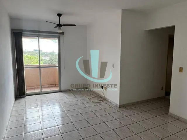 Apartamento com 78m² 3 quartos e 2 banheiros, à venda, no bairro Vila Melhado em Araraquara