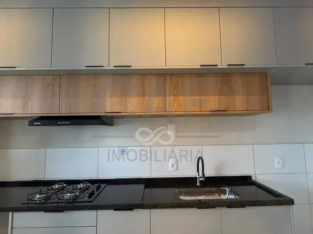 Apartamento 2 quartos e 2 banheiros, à venda, no bairro Parque Residencial Groot em Holambra