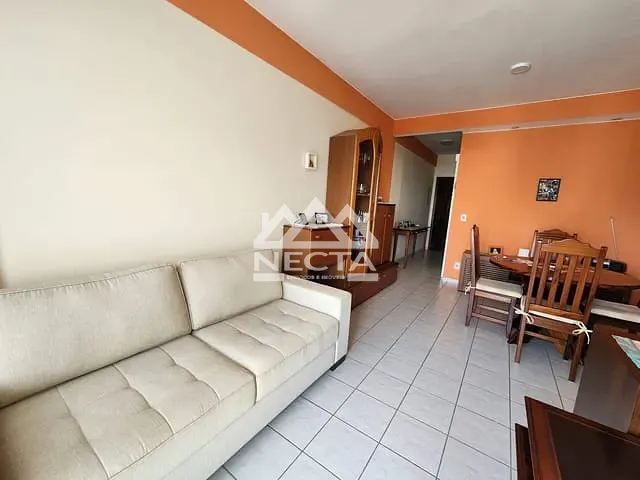 Apartamento com 85m² 3 quartos e 2 banheiros, à venda, no bairro Martim de Sá em Caraguatatuba