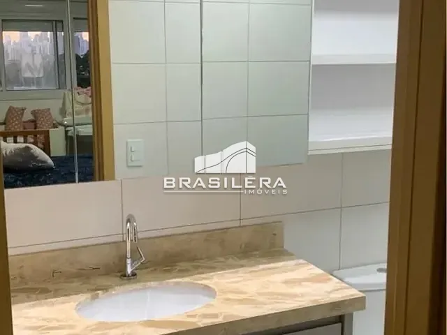 Apartamento com 59m² 2 quartos e 2 banheiros, à venda, no bairro Setor Leste Universitário em Goiânia