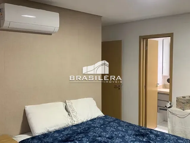 Apartamento com 59m² 2 quartos e 2 banheiros, à venda, no bairro Setor Leste Universitário em Goiânia