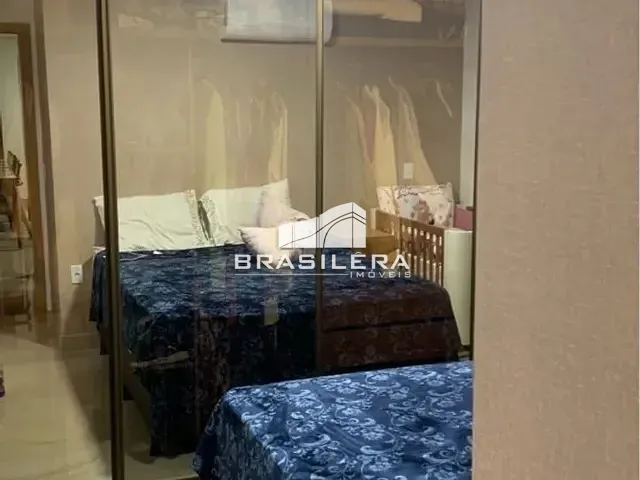 Apartamento com 59m² 2 quartos e 2 banheiros, à venda, no bairro Setor Leste Universitário em Goiânia