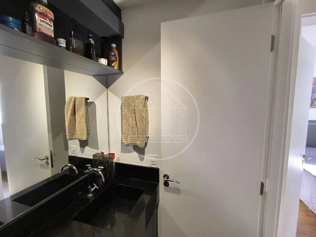 Apartamento, 2 quartos, 40 m² - Foto 7