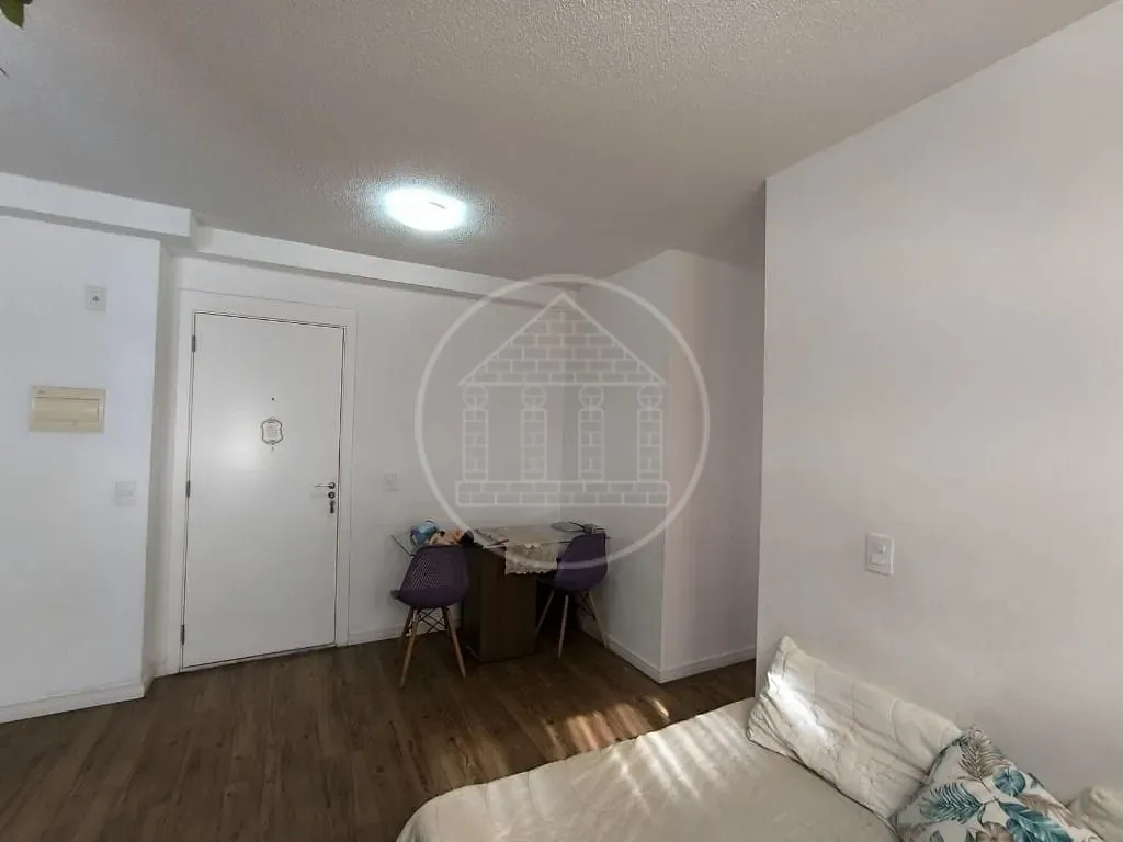 Apartamento, 2 quartos, 40 m² - Foto 5