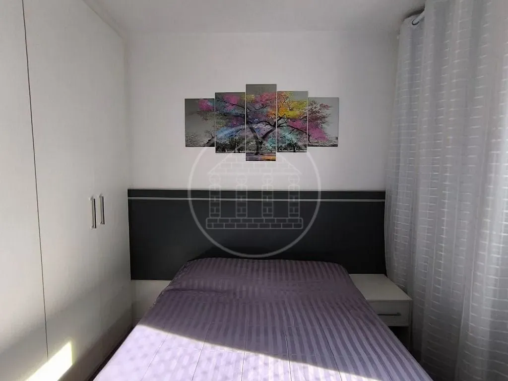 Apartamento, 2 quartos, 40 m² - Foto 8