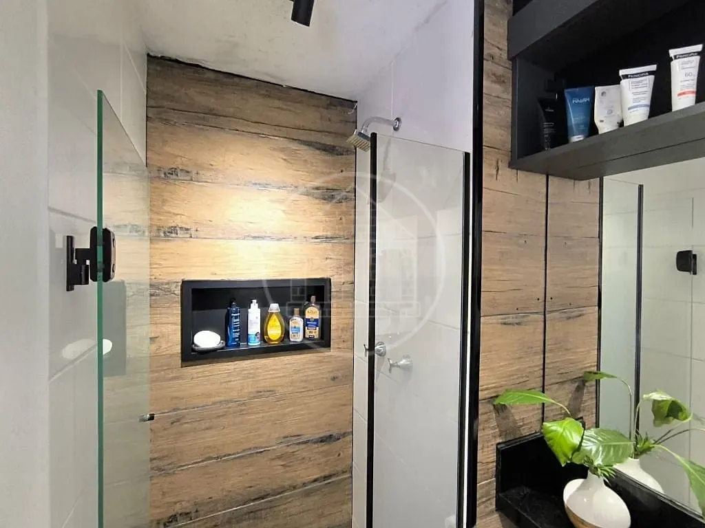 Apartamento, 2 quartos, 40 m² - Foto 6