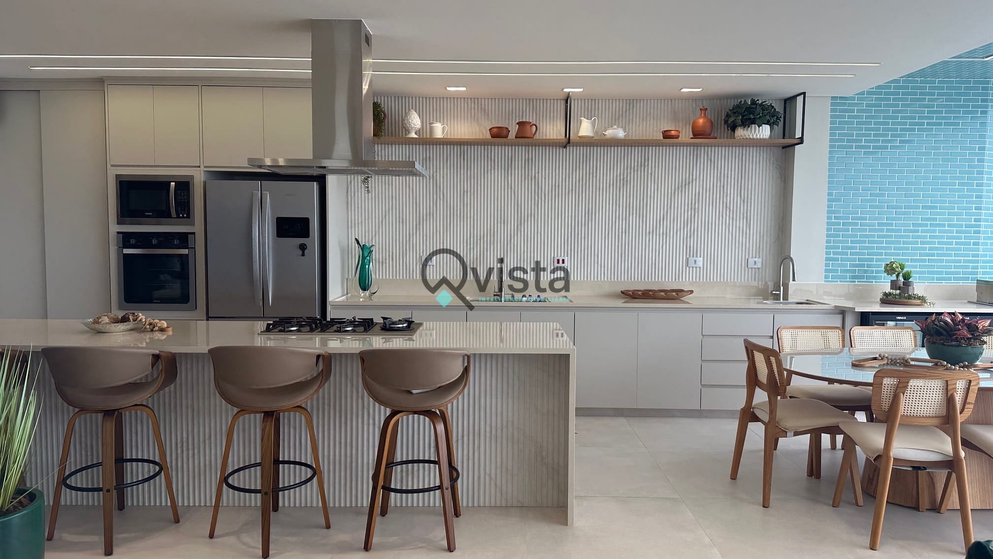 Apartamento, 5 quartos, 235 m² - Foto 2