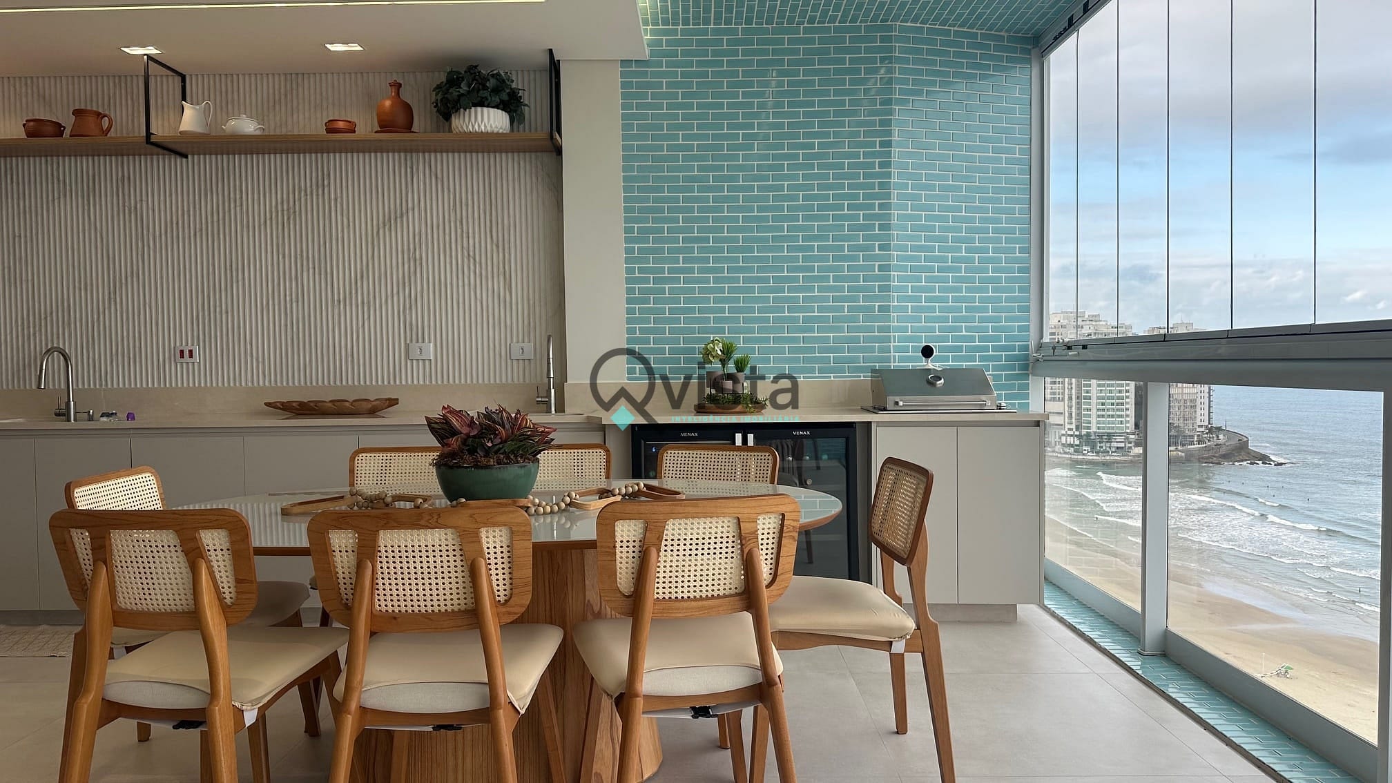 Apartamento, 5 quartos, 235 m² - Foto 3