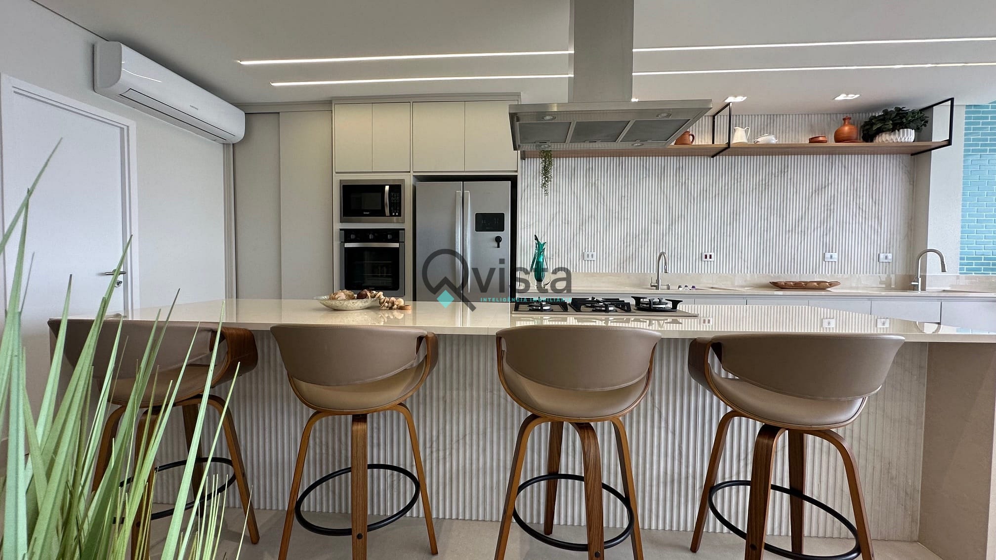 Apartamento, 5 quartos, 235 m² - Foto 6