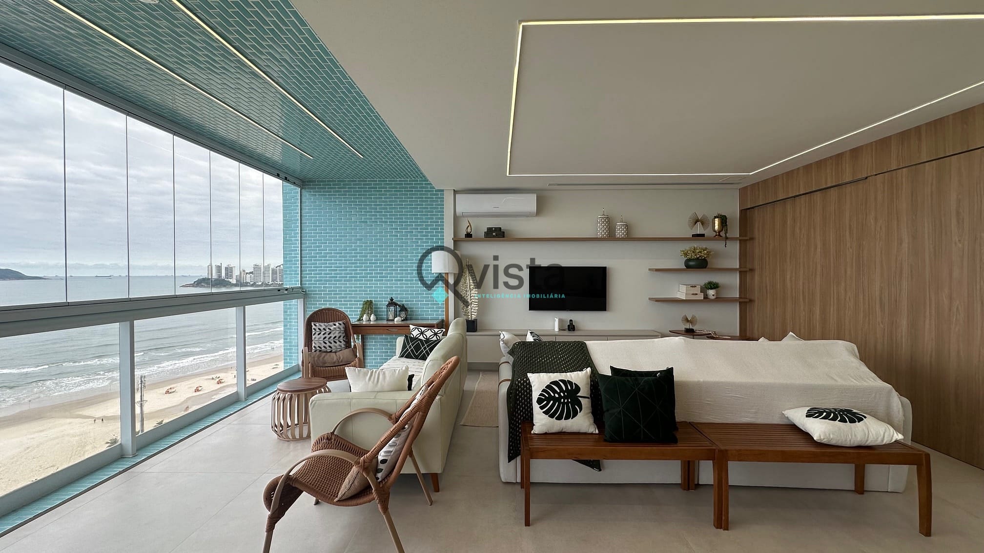 Apartamento, 5 quartos, 235 m² - Foto 1
