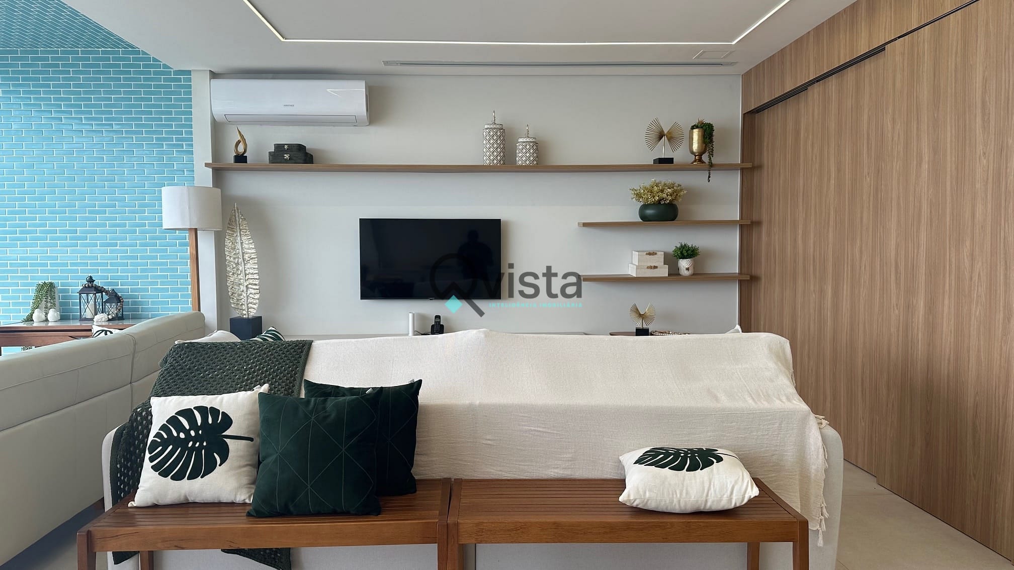Apartamento, 5 quartos, 235 m² - Foto 7