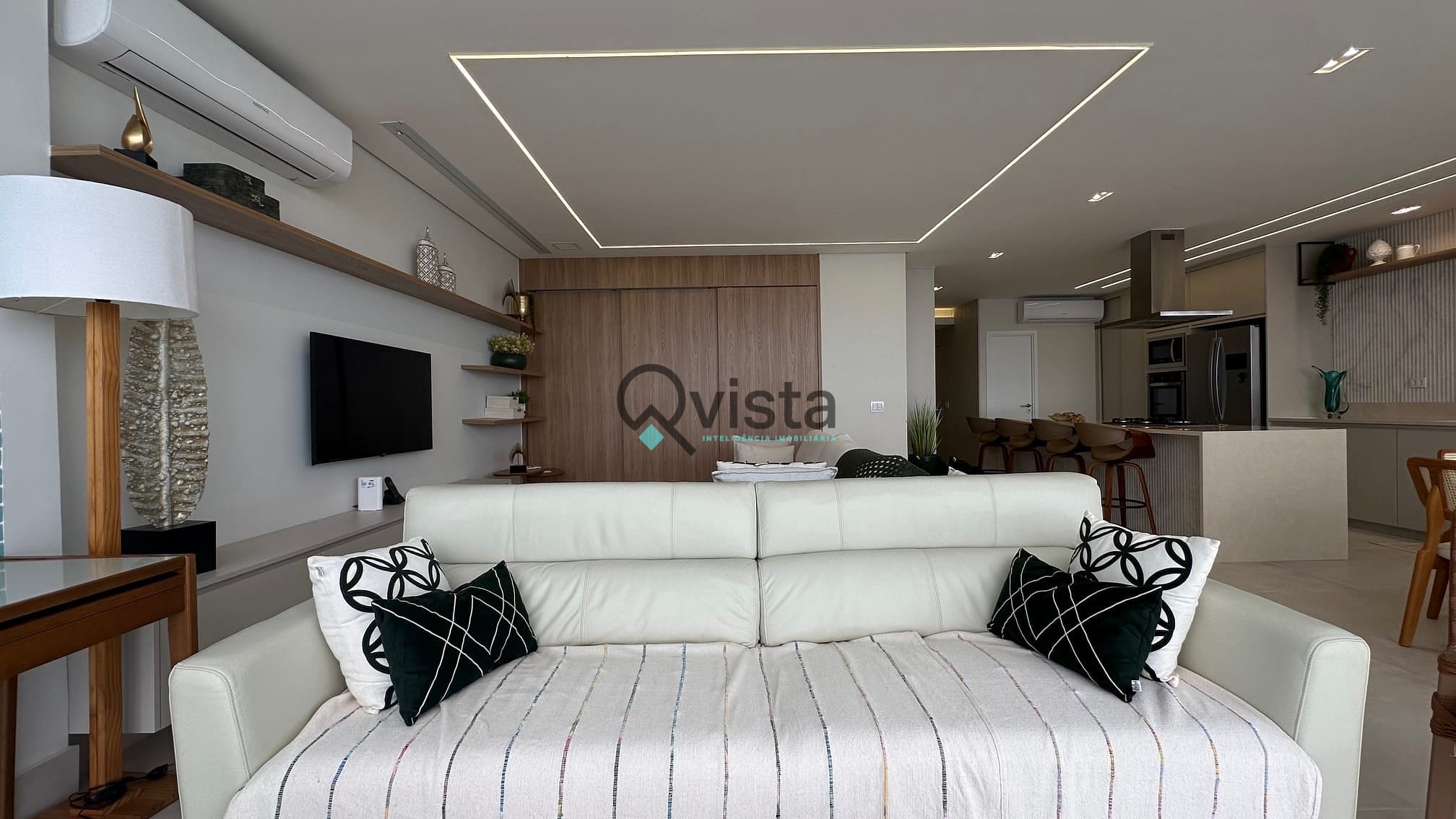 Apartamento, 5 quartos, 235 m² - Foto 8