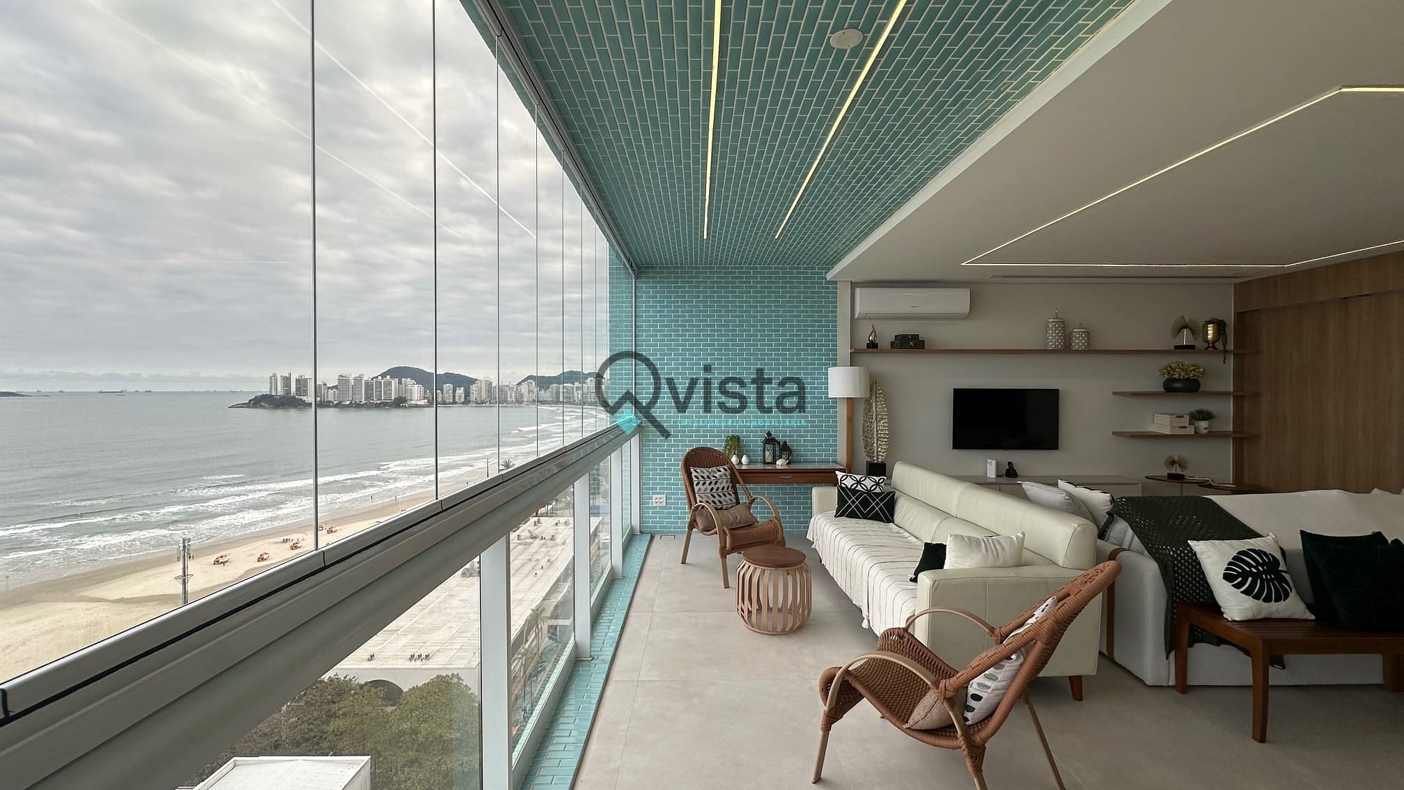 Apartamento, 5 quartos, 235 m² - Foto 9