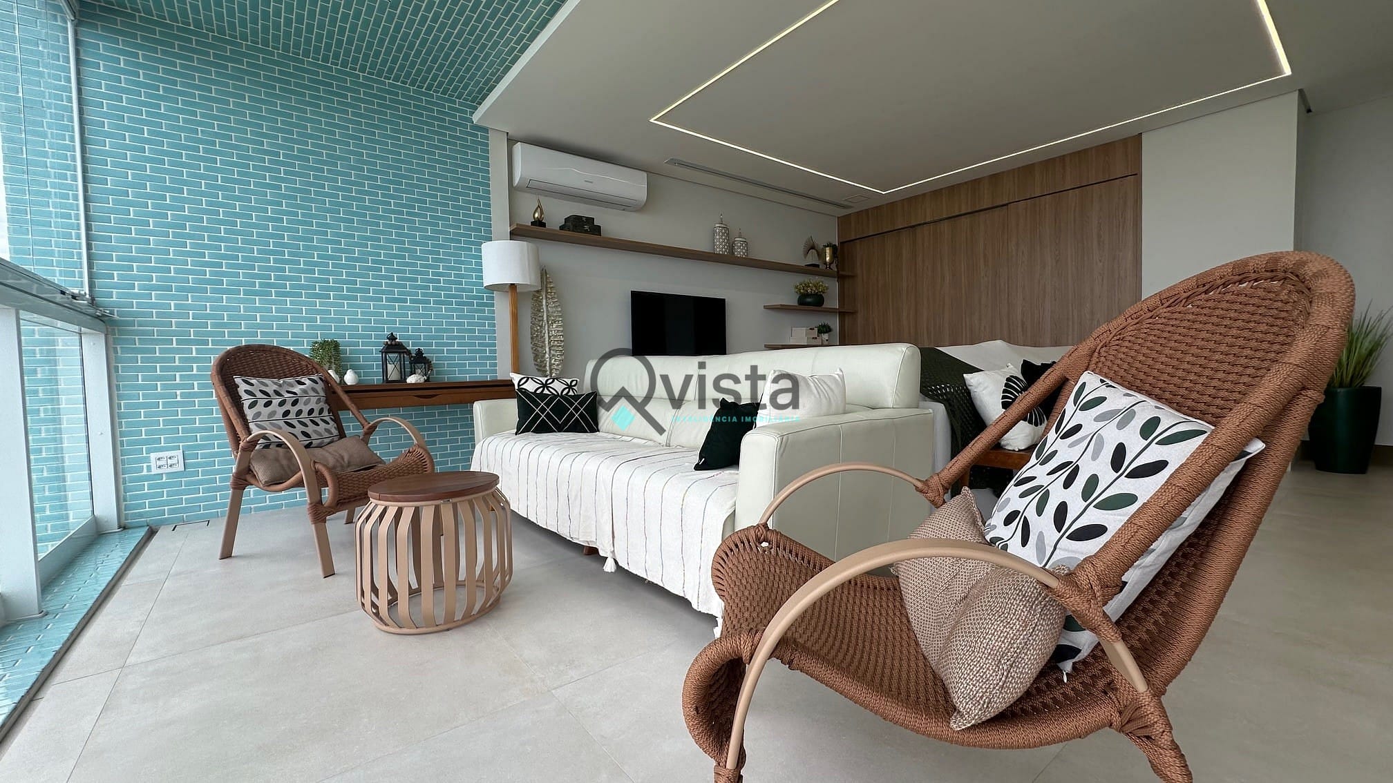 Apartamento, 5 quartos, 235 m² - Foto 10