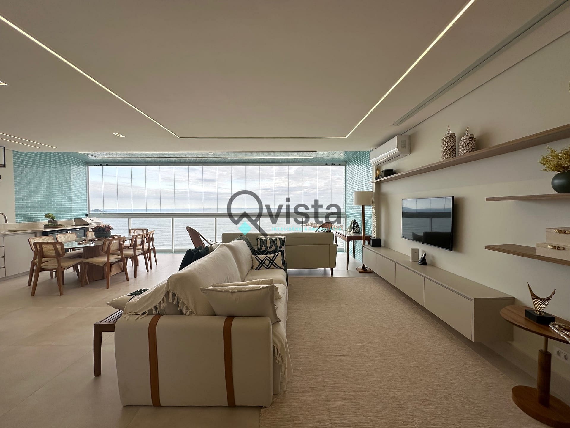 Apartamento, 5 quartos, 235 m² - Foto 12