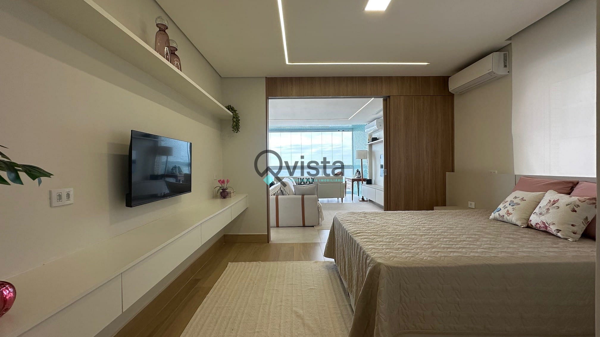 Apartamento, 5 quartos, 235 m² - Foto 11