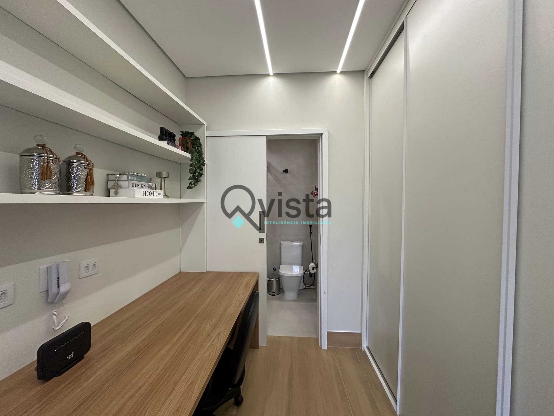 Apartamento, 5 quartos, 235 m² - Foto 23