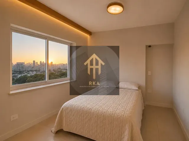 Apartamento 3 quartos e 2 banheiros, à venda, no bairro Sumarezinho em São Paulo