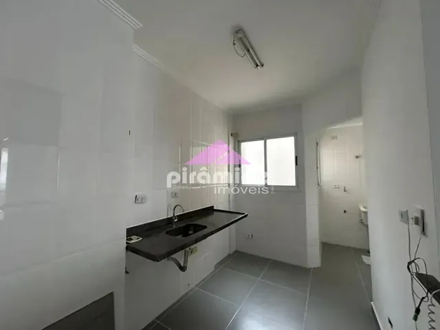 Apartamento com 78m² 3 quartos e 2 banheiros, à venda, no bairro Jardim Aquárius em São José Dos Campos