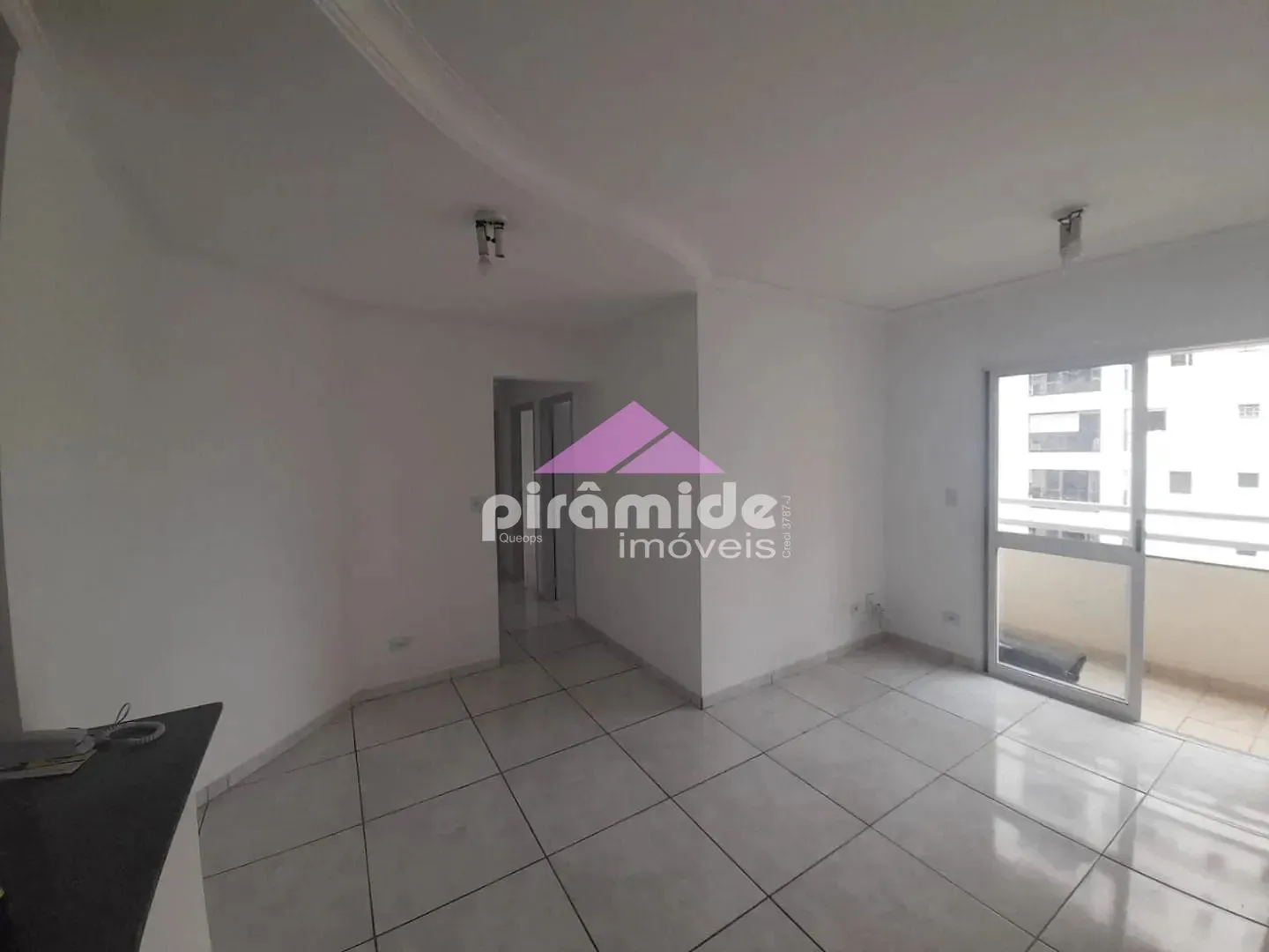 Apartamento, 3 quartos, 78 m² - Foto 1